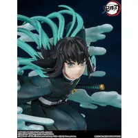 Figuarts Zero - Demon Slayer: Kimetsu no Yaiba / Tokitou Muichirou