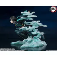 Figuarts Zero - Demon Slayer: Kimetsu no Yaiba / Tokitou Muichirou