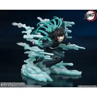 Figuarts Zero - Demon Slayer: Kimetsu no Yaiba / Tokitou Muichirou