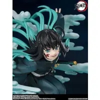 Figuarts Zero - Demon Slayer: Kimetsu no Yaiba / Tokitou Muichirou