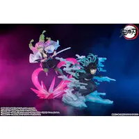 Figuarts Zero - Demon Slayer: Kimetsu no Yaiba / Tokitou Muichirou