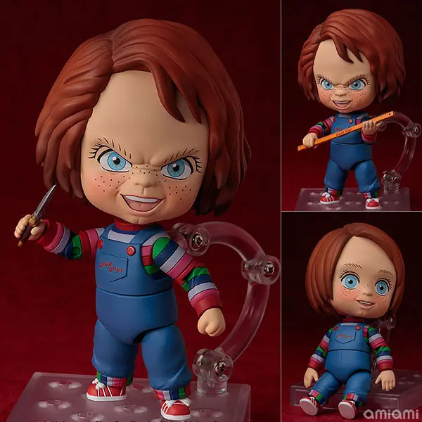 Nendoroid - Child's Play