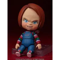 Nendoroid - Child's Play