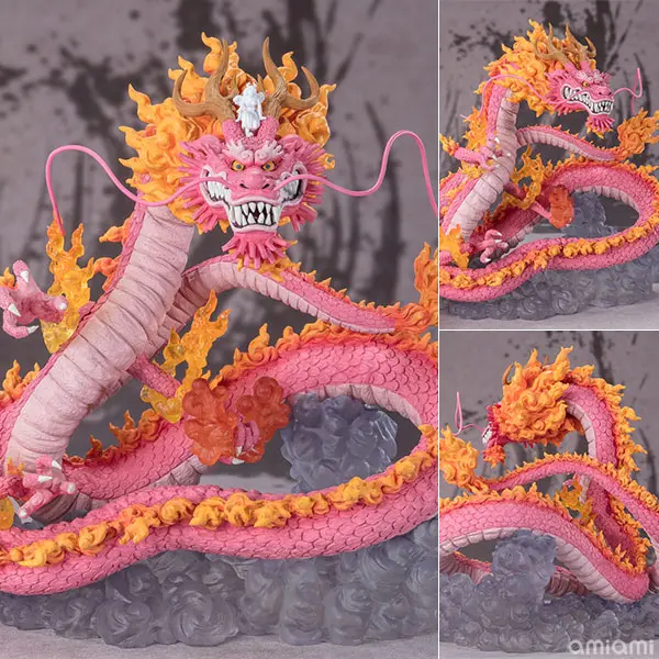 Figuarts Zero - One Piece / Kozuki Momonosuke