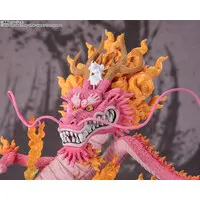 Figuarts Zero - One Piece / Kozuki Momonosuke