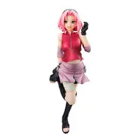 Naruto Gals - NARUTO / Haruno Sakura