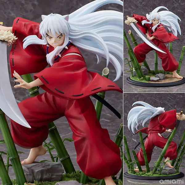 Figure - InuYasha / Inuyasha