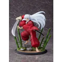 Figure - InuYasha / Inuyasha