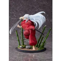 Figure - InuYasha / Inuyasha