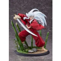 Figure - InuYasha / Inuyasha