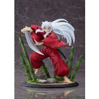 Figure - InuYasha / Inuyasha