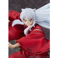 Figure - InuYasha / Inuyasha