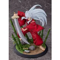 Figure - InuYasha / Inuyasha