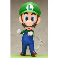 Nendoroid - Super Mario