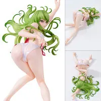 Figure - Code Geass / C.C.