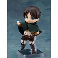 Nendoroid - Nendoroid Doll - Shingeki no Kyojin (Attack on Titan) / Eren Yeager