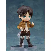 Nendoroid - Nendoroid Doll - Shingeki no Kyojin (Attack on Titan) / Eren Yeager