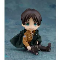 Nendoroid - Nendoroid Doll - Shingeki no Kyojin (Attack on Titan) / Eren Yeager