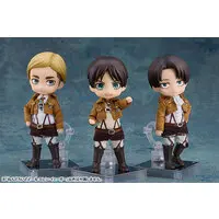 Nendoroid - Nendoroid Doll - Shingeki no Kyojin (Attack on Titan) / Eren Yeager