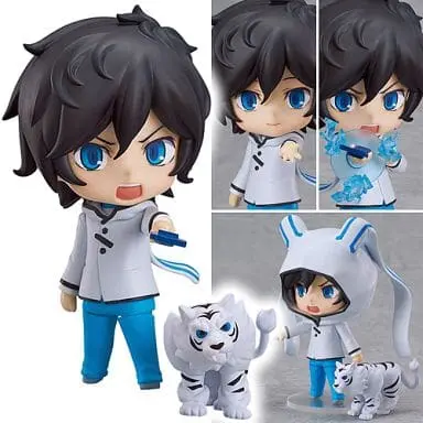 Nendoroid - Shin Megami Tensei: Devil Survivor