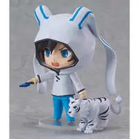 Nendoroid - Shin Megami Tensei: Devil Survivor