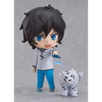 Nendoroid - Shin Megami Tensei: Devil Survivor