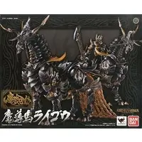 Figure - Garo