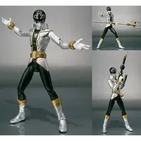 S.H.Figuarts - Super Sentai series