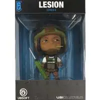 Figure - Tom Clancy's Rainbow Six Siege