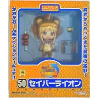 Nendoroid - Fate/tiger colosseum / Saber Lion