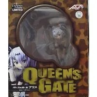 Figure - Queen's Gate