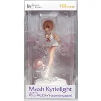 Figure - Fate/Grand Order / Mash Kyrielight