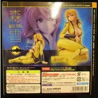 Figure - With Bonus - Space Battleship Yamato / Mori Yuki (Nova Forrester)