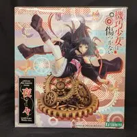 Figure - Machine-Doll wa Kizutsukanai (Unbreakable Machine-Doll)