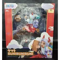 G.E.M. - One Piece / Yamato