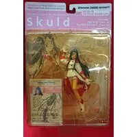 Figure - Aa! Megami-sama! / Skuld