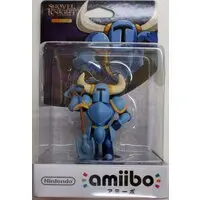 amiibo - Shovel Knight