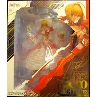 Figure - Fate/Grand Order / Nero Claudius (Saber)