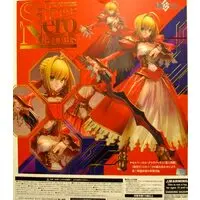 Figure - Fate/Grand Order / Nero Claudius (Saber)