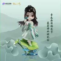 Figure - Doupo Cangqiong