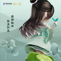 Figure - Doupo Cangqiong