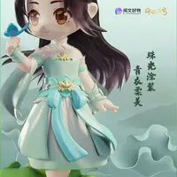 Figure - Doupo Cangqiong