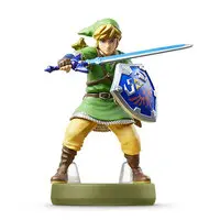amiibo - The Legend of Zelda / Link