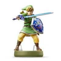 Figure - The Legend of Zelda / Link