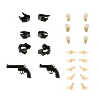 Plastic model - Sousai Shoujo Teien