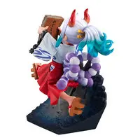 G.E.M. - One Piece / Yamato