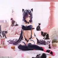 Figure - Cat Maid (Mika Pikazo) - Mika Pikazo - Maid