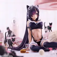 Figure - Cat Maid (Mika Pikazo) - Mika Pikazo - Maid