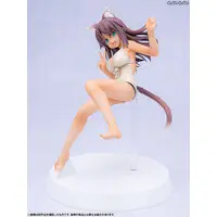 Figure - With Bonus - Alice Gear Aegis / Kaneshiya Sitara