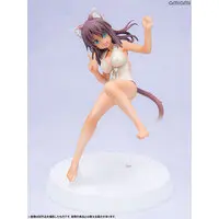 Figure - With Bonus - Alice Gear Aegis / Kaneshiya Sitara